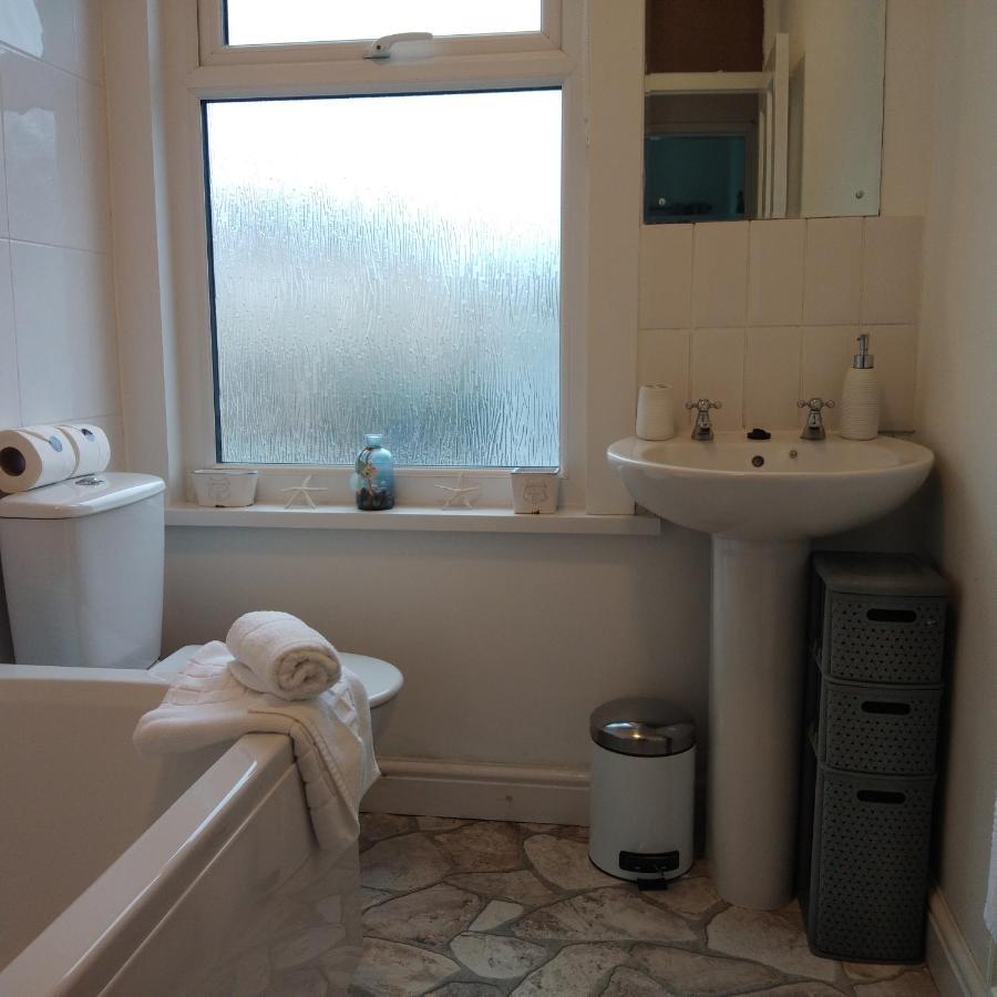 Plymouth-Vacation Apartment Luaran gambar