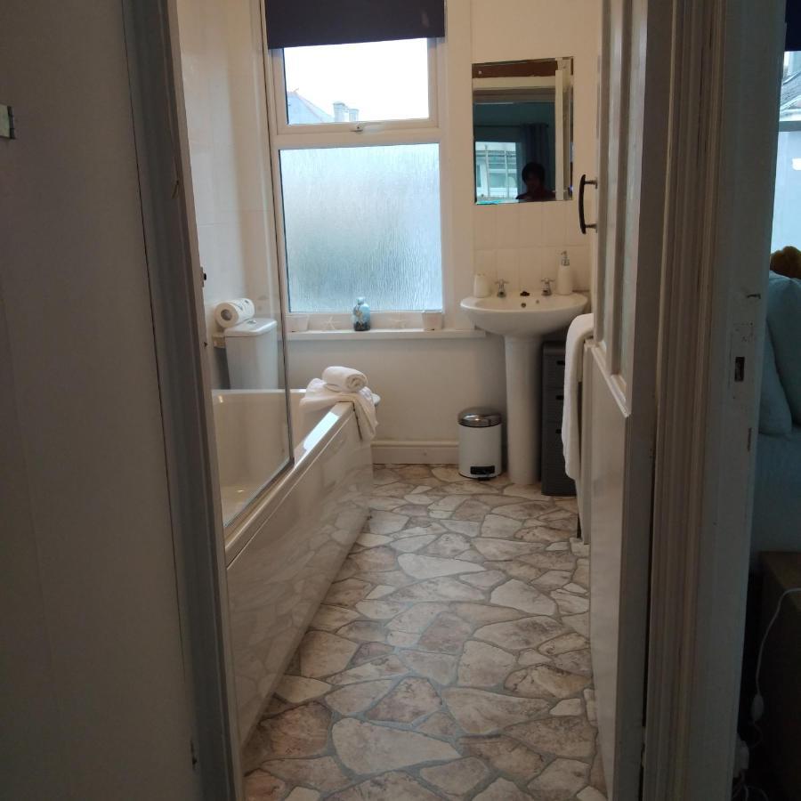 Plymouth-Vacation Apartment Luaran gambar
