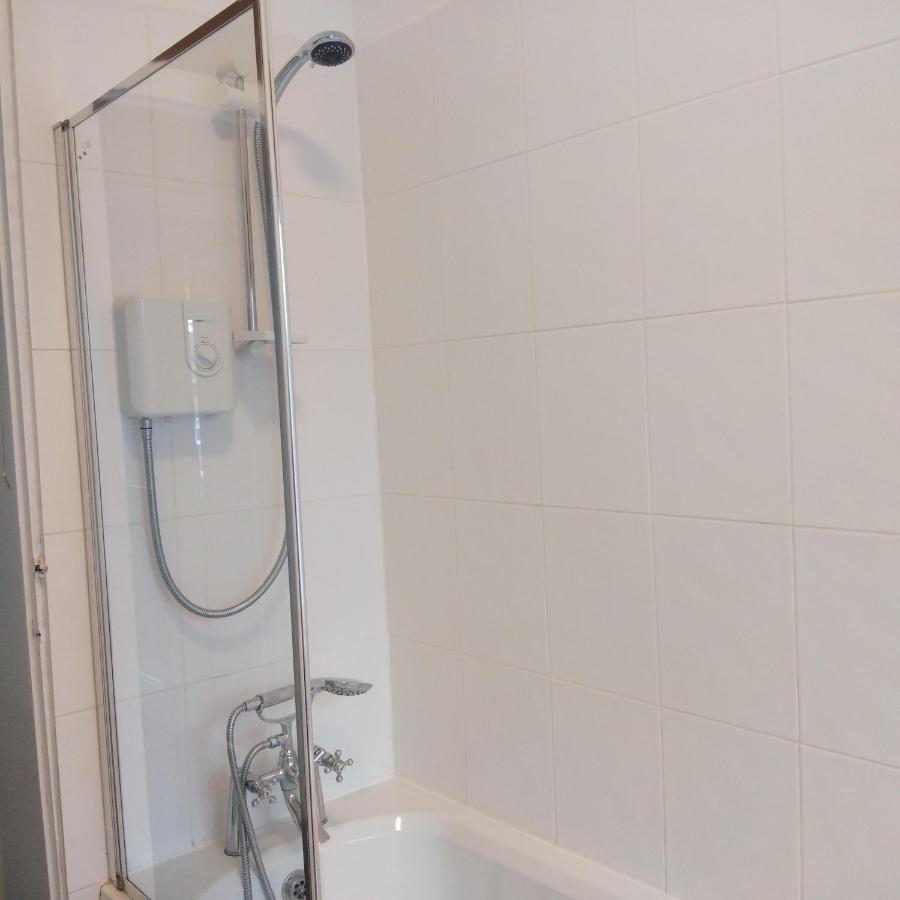 Plymouth-Vacation Apartment Luaran gambar