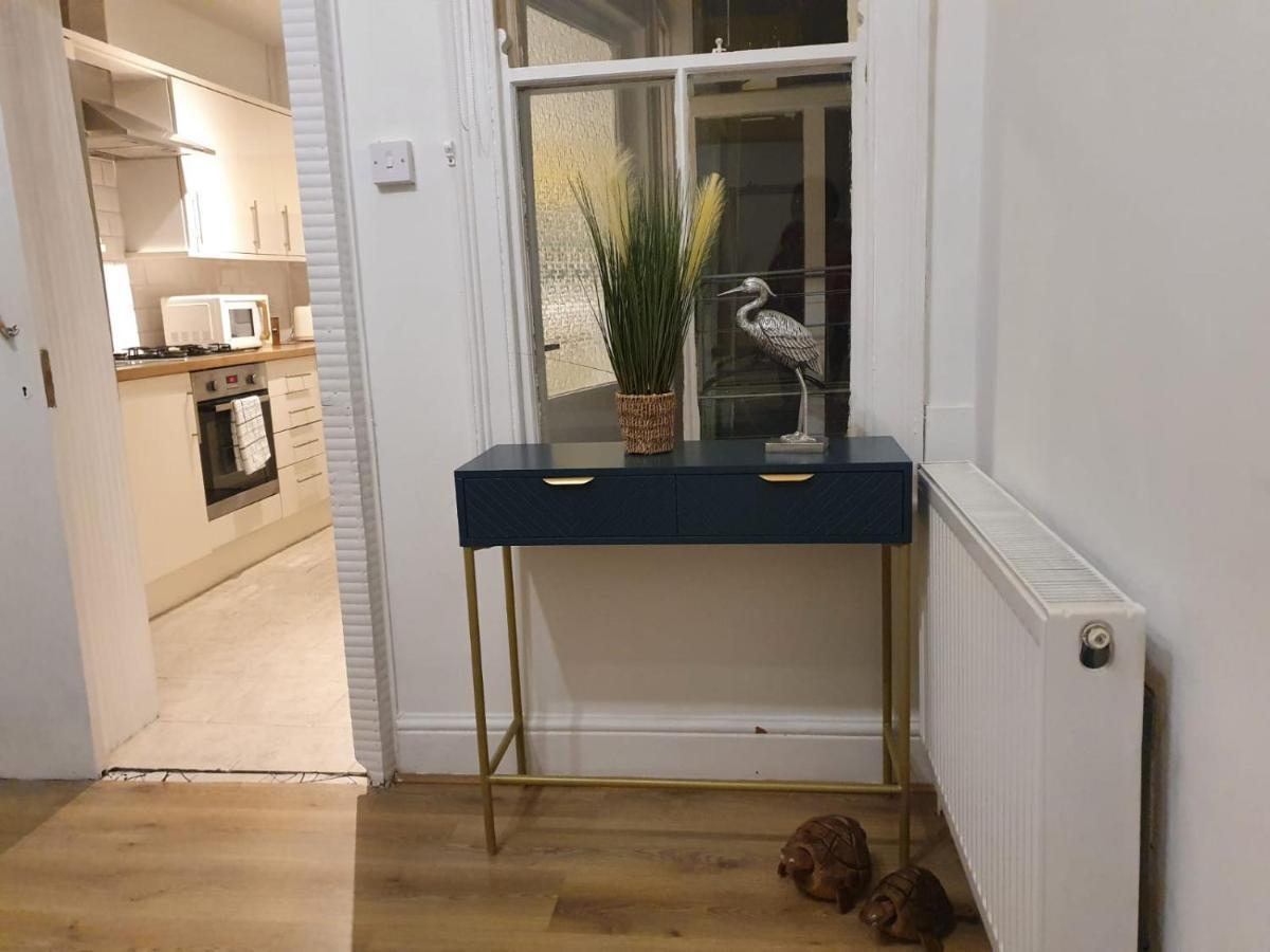 Plymouth-Vacation Apartment Luaran gambar