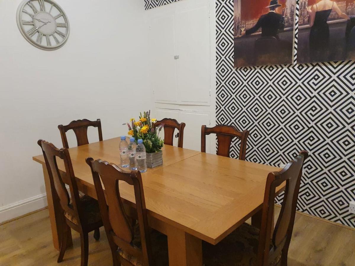 Plymouth-Vacation Apartment Luaran gambar