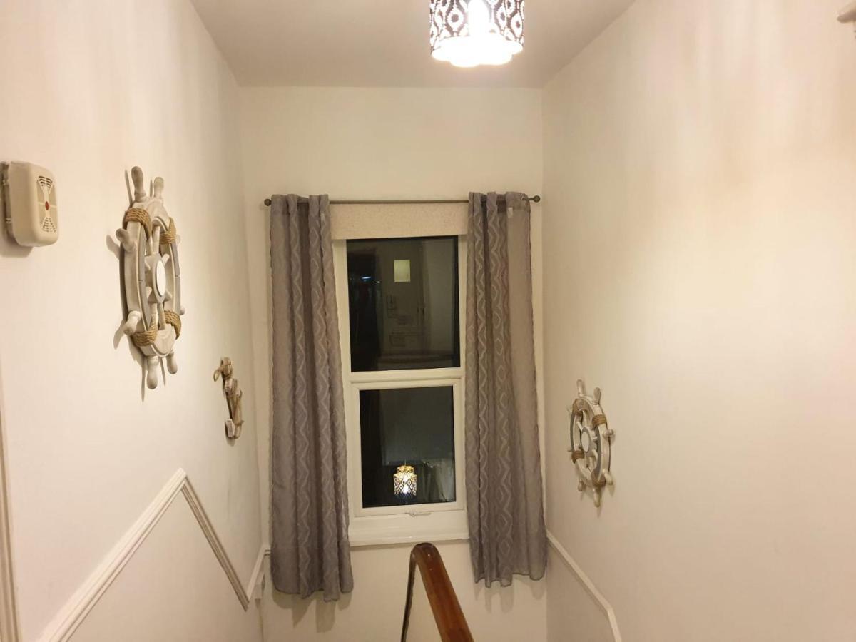 Plymouth-Vacation Apartment Luaran gambar