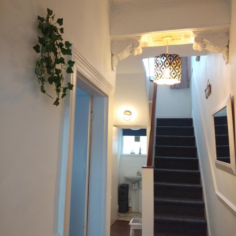 Plymouth-Vacation Apartment Luaran gambar