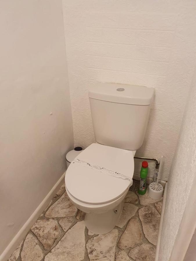 Plymouth-Vacation Apartment Luaran gambar