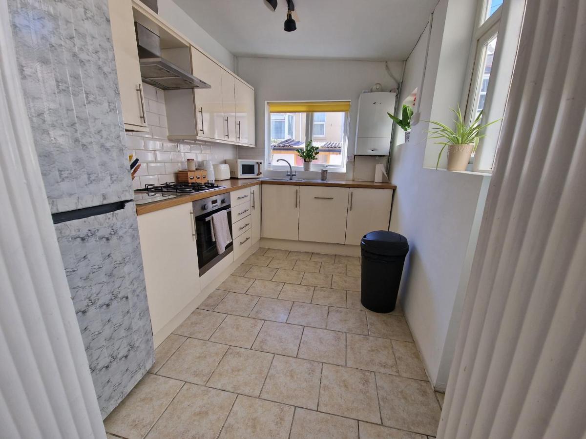 Plymouth-Vacation Apartment Luaran gambar