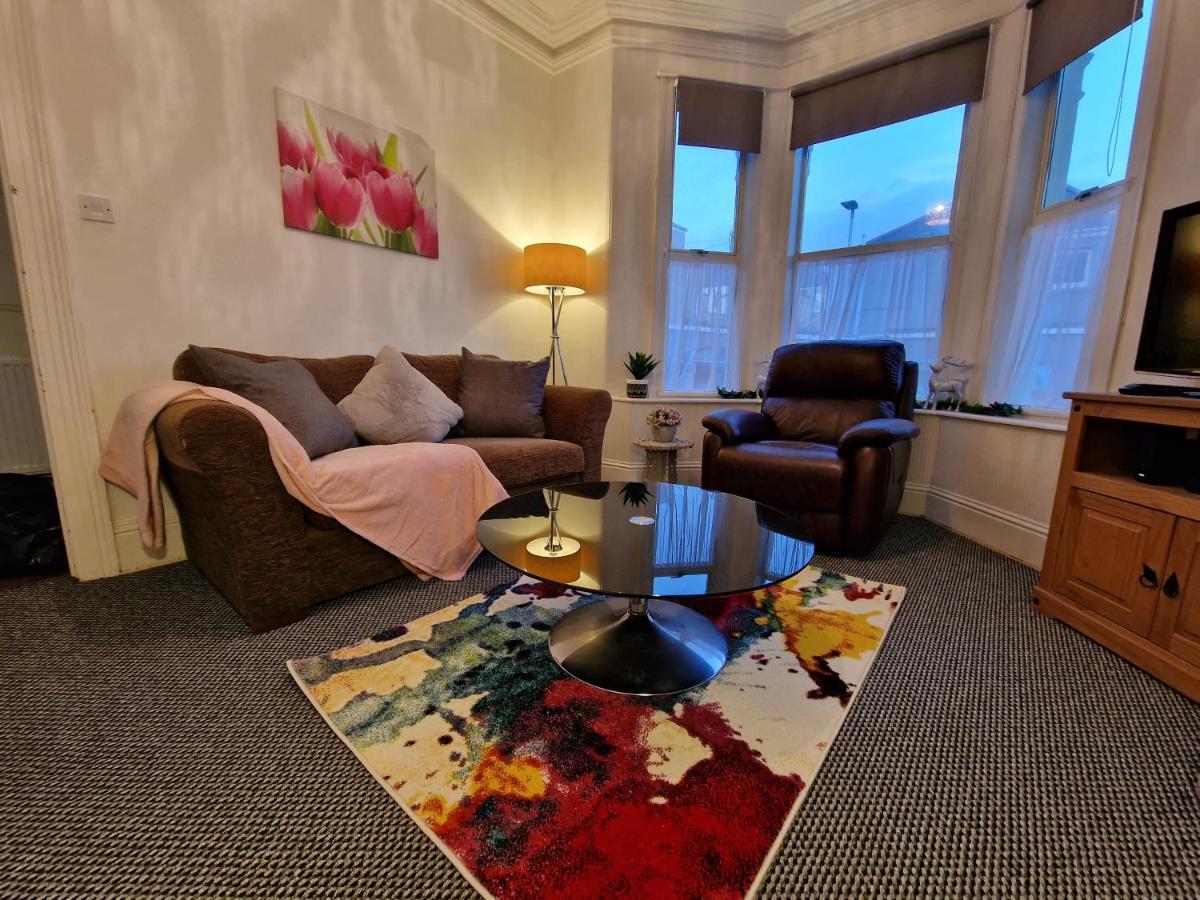 Plymouth-Vacation Apartment Luaran gambar